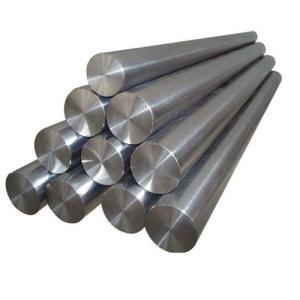 Wholesale DIN / JIS 316 HL Stainless Steel Round Bar Corrosion Resistant Wear Resistant 5.5mm from china suppliers