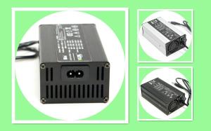 Wholesale Smart Sealed Lead Acid Battery Charger Four Steps Charging 36 Volts 2 Amps from china suppliers