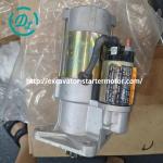 36100-45C00 Hyundai 50 Starter Motor 24V 11T 5KW XKBH-02960 1198169