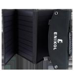 Portable Foldable Solar Panel 12V - 18V 30W - 200W Outdoor Solar Panel