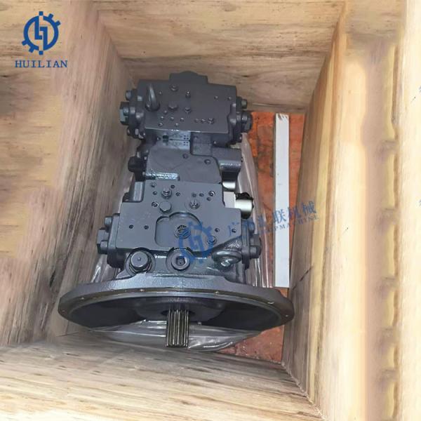 Excavator Komatsu PC200-7 PC200-8 PC200 Hydraulic Main Pump 708-2L-00300