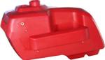 Eco Friendly Rotomolding Plastic Fuel Tank For Sustainable And Responsible Fuel
