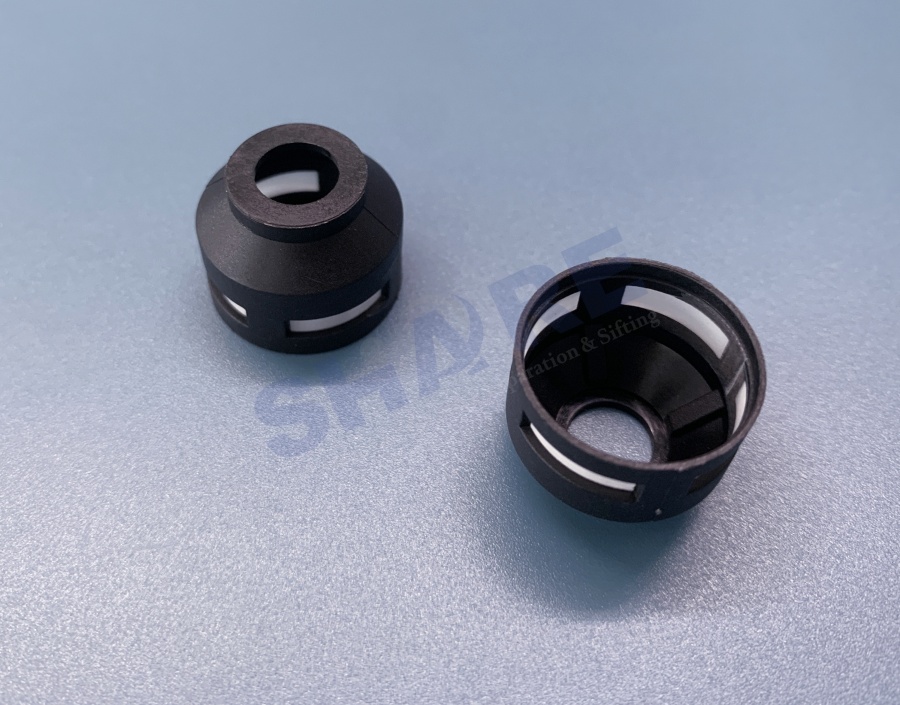 fuel injector filter