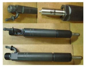 Wholesale Original Bosch / Cummins Piezo Injectors 0445115042 Diesel Engine Components from china suppliers