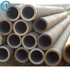 Wholesale Composite Cladded Wear Resistant Pipelines Conveying Slurry Tailings Oil Petroleum Refining from china suppliers