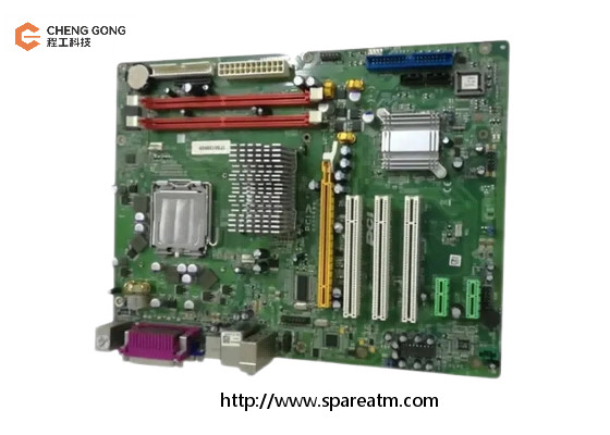 1750139509 ATM Parts Wincor Motherboard EPC Star 3rd 01750139509