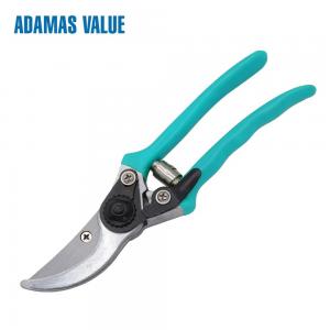 Wholesale PVC Aluminium Handles Garden Pruning Shears For Landscaping Professional Prune from china suppliers