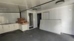 Earthquake Proof Expandable Container House