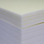 Planchas De Espuma De Polietileno LDPE Thermal Black Fireproof Sound Insulation