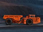 Best Price Payload 12 Tons 6 M³ Underground Dump Truck For Gold Mine DERUI