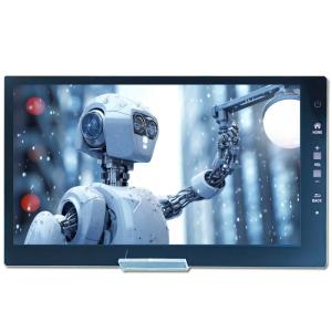 Wholesale 10.1 Inch Capacitive Touch Screen Compact Vehicle LCD Display Custom from china suppliers