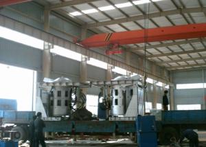 Wholesale 2500KW 5T Medium Frequency Induction Furnace from china suppliers