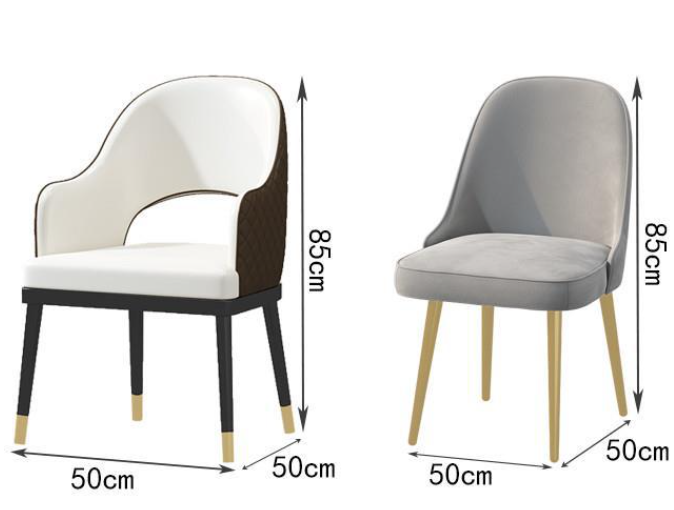 Light Luxury Scandinavian Style Office Furniture 2 Meters Marble Conference Table and Desk