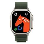 Glucose Monitor Diabetic Watch Z69 Ultra Dual Mode Supporting Siri Voice