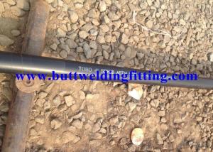 Wholesale ASTM A335 Standard Pipe Stainless Steel Round Tubing 6 Inch OD from china suppliers
