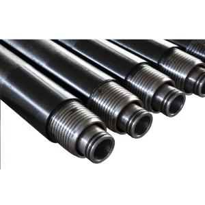 Wholesale ISO9001 73mm Dia R780 Double Wall Drill Pipe 1000mm For Reverse Circulation Drilling from china suppliers
