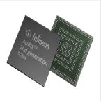 SMT/SMD Mounting Electronic Ic Chip SAK-TC275TP-64F200W DC