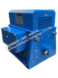 Wholesale SSCD300-1500/3800 Quick Response AC Dyno from china suppliers