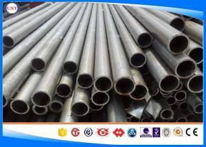 Wholesale Round Cold Drawn Steel Tube +A Heat Treatment For Automotitive Part 41Cr4 from china suppliers