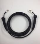 CPRI 7.0mm Outdoor Waterproof Patch Cord 2 Core Flexible Uniboot Duplex LC