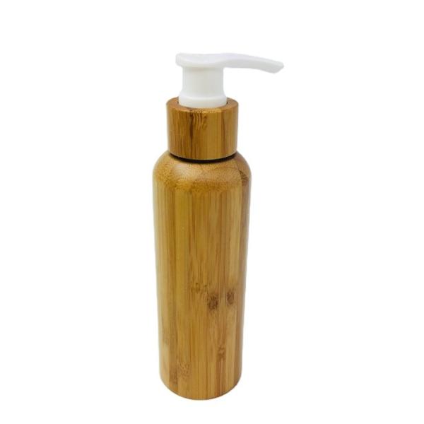 100ml 1cc Empty Cosmetic Bottles Engraving Plastic Cosmetic Containers 36/410