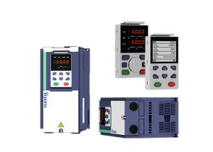 Wholesale 17A 7.5kw Submersible Pump Inverter Solar Vfd Pump Drive Wall Mount from china suppliers