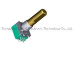 RE814F0 Shaft Sealed Encoder