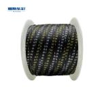 Flame Retardant Expandable Cable Harness Protection Sleeve Snake Skin Sleeve