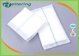 Wholesale Surgical Sterile Abdominal Pads Dressing Absorbent Non Woven For Wound Care from china suppliers