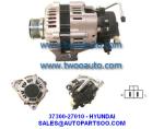 AF175207 AF175362 AF175385 - MANDO Alternator 12V 75A Alternadores