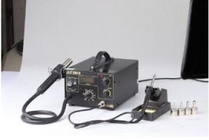 Wholesale 952B 24V Hot Air Work Station , SMD Hot Air Rework Station from china suppliers