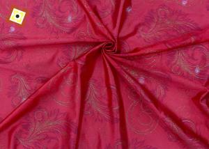 Wholesale Gold Powder Printed Mattress Quilting Fabric Healthy Allergy Proof from china suppliers
