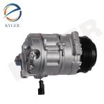 Auto Parts Air Conditioning Systems Ac Compressor JPB500211 For Land Rover Range