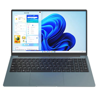 Rugged Laptop Computer 15.6 Inch Intel I9 9880H GTX1650 4GB Win 10