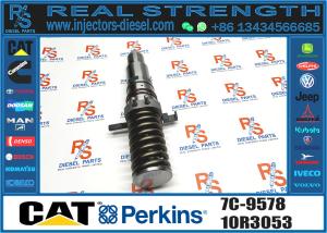 Wholesale Diesel Injector Assembly 7C-4175 OR-3051 7E-9983 9Y-4544 0R-3883 0R-0906 7C-4173 6I-3075 7C-9578 from china suppliers