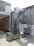 Grain Corn Rice Sunflower Seed 0.75kw Z Type Bucket Elevator ISO CE Certificate
