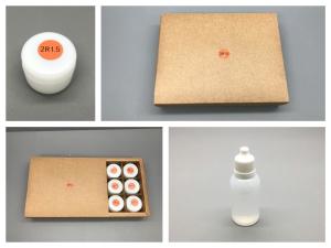 Wholesale High Performance Dental Material Paste Opaque 2R1.5 Not Showing Yellowish from china suppliers