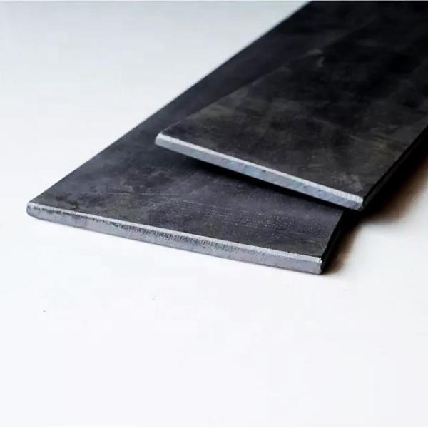 Lower and 0.002% CrO Content Customizable Silicon Carbide Sic Plate for Kiln