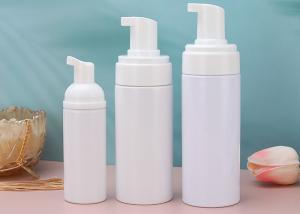 Wholesale Leak Free Refillable Shampoo Foam Pump Bottle 150ml 160ml 200ml from china suppliers