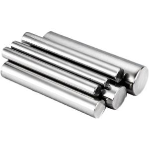 Wholesale Cold Finished Custom Stainless Steel Bar 6000mm 2 Inch Valve Round 4K from china suppliers