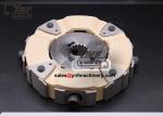 YN30P01002F1 Coupling Assy For Excavator SK200-3 SK200-0 K3V112 Pump