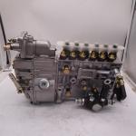 Shacman Truck Water Pump , High Pressure Fuel Injection Pump VG1560080022 diesel