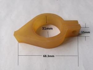 Wholesale Rubber Gripper Mitsubishi Printing Machine Spare Parts Mitsubishi Gripper Bar from china suppliers