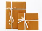 Small Capacity Watch Gift Box , Fancy Cardboard Gift Boxes With Lids
