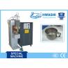 Buy cheap CE Standard Capacitor Welding Machine , Cup Handle Stainless Steel Spot Welder from wholesalers