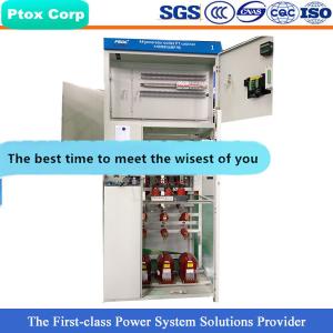 Wholesale XGN2 Directly factory sale industrial metal-enclosed 6.3kv switchgear from china suppliers