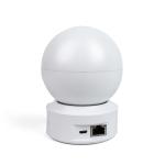 Wifi Indoor Smart IP Camera Pan/Tilt(AK8644)