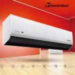2024Theodoor 6G Series Fashion Air Curtain Door Fan Heater With PTC Heater