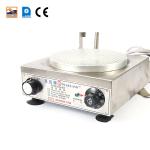 Commercial Cone Maker With One Year Warranty