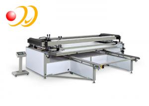 Wholesale Tee Shirt Screen Printing Machines Semi Automatic For Small Business from china suppliers